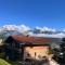 Apartment Alpenperle