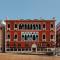 Danieli, Venezia, A Four Seasons Hotel