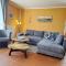 Feriendorf Rugana - Komfort Appartement mit 2 Schlafzimmern und Terrasse C05