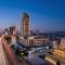JI Hotel Ningbo Tianyi Square Gulou Metro Station