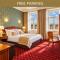 Hotel St George - Czech Leading Hotels