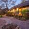 Thornhill Safari Lodge