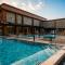 Grand Hotel Bansko - Fitness & SPA