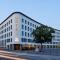 Postboutique Hotel Wuppertal