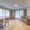 Lauberhorn Apartment - Aare Jungfrau AG