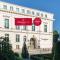 Hotel Altus Palace - Destigo Hotels