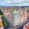 Ibis Styles Lisboa Centro Liberdade NE