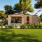 Zaton Holiday Resort Camping Homes