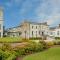 Glenlo Abbey Hotel