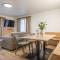 Kehr Apartment - Aare Jungfrau AG