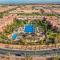 Kenzi Menara Palace & Resort