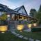 Hotel im Auerbachtal