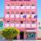 Hotel Rosa del Alba, Barrio Mágico Centro Histórico de Chetumal