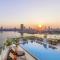 Kempinski Nile Hotel, Cairo
