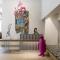 21c Museum Hotel Durham