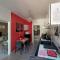 Design apartment n. 41