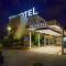 Novotel Poznań Malta
