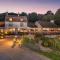 Bath Mill Lodge Retreat
