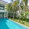 Two Villas HOLIDAY - Oxygen Style Bangtao Beach, Phuket