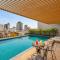 LUK Inn Hotel - An Thuong, Da Nang