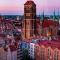 Hampton By Hilton Gdansk Old Town