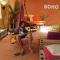 Boho Hostel