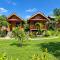 Tetebatu Sunrise Homestay