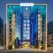 Millennium Place Doha