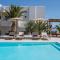Breaq Santorini - Margarita Hotel