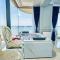 Luxury by the sea, Mamaia