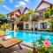 Tam Coc Mandala Homestay & Pool