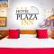 Hotel Plaza Inn