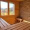 Notre Chalet - Boutique Appartements 4 étoiles & Sauna