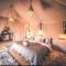 Authentic Luxury Camp