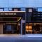Nest hotel alt Sapporo Odori