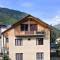 New Seti Guest House