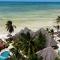 Moayana Liora Zanzibar