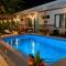 Hotel Perico Azul & Surf Camp