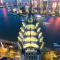 Jinglai Hotel Bushe - Shanghai On the Bund
