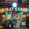 SECRET GARDEN Hostel - WANDERNEST Cat Ba
