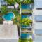 Aeera Villa Canggu by Ini Vie Hospitality
