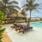 Dolphin Beach Resort - Dolphins, Kitesurfing & Wildlife