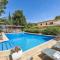 Villa Jacelia entre Pollença y Alcudía