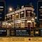 Apart Hotel Rugby -Self Check In-
