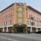 Hotel Sahara Rawang