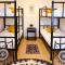Taxi Hostel