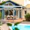 Oasis Les Jardins