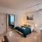 Cracow Central Aparthotel
