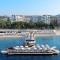 Hôtel Barrière Le Majestic Cannes