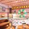 Ibis Styles Nantes Saint Herblain